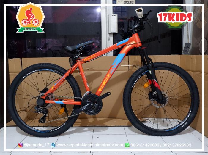 Element mtb 26 sales pandora 2.0